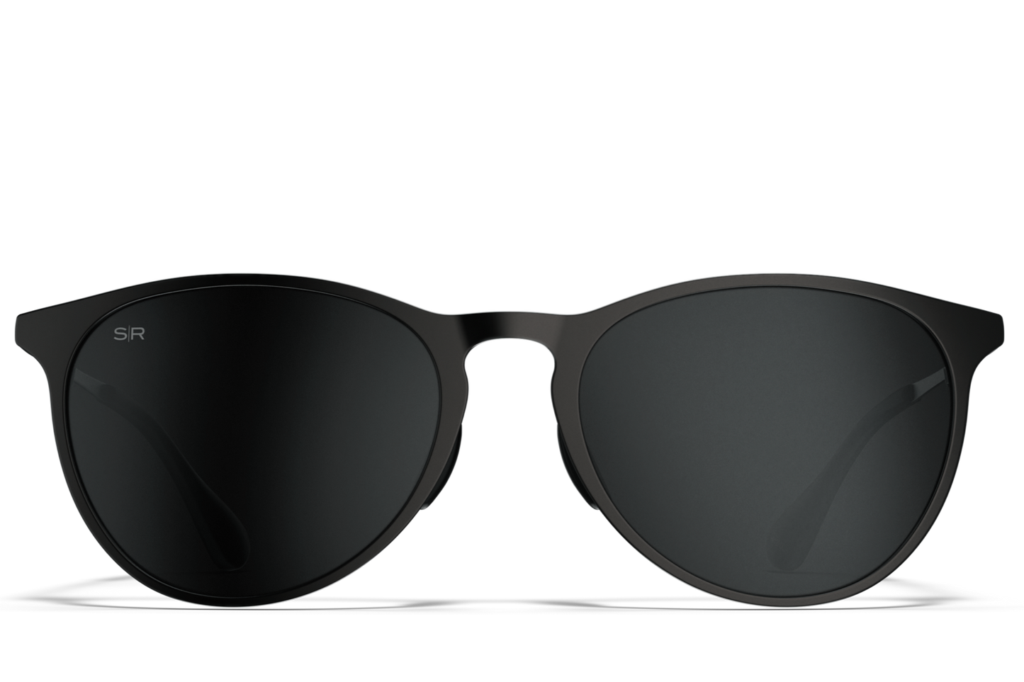 Metal Allure - Stealth Polarized