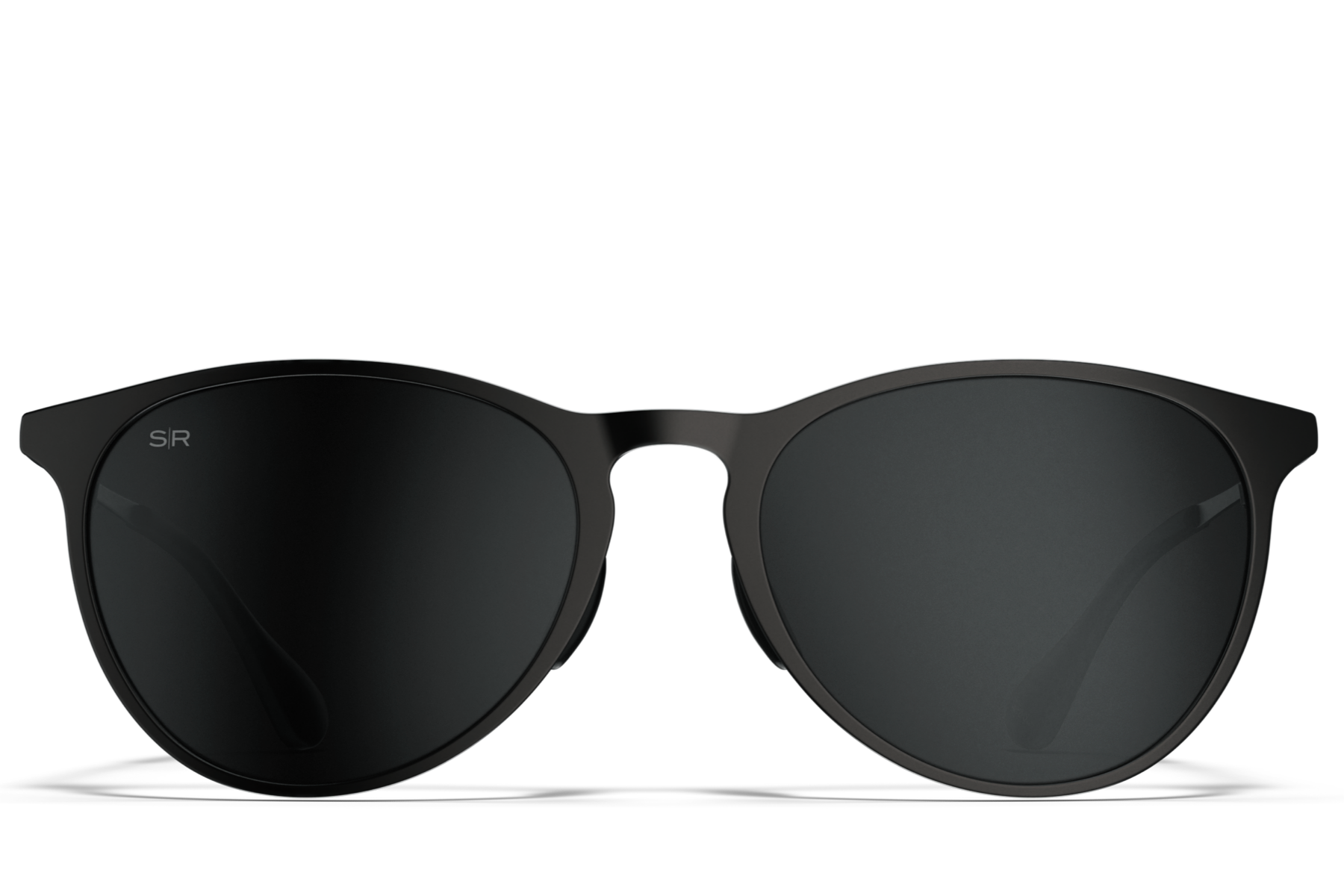 Metal Allure - Stealth Polarized