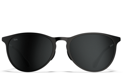 Metal Allure - Stealth Polarized