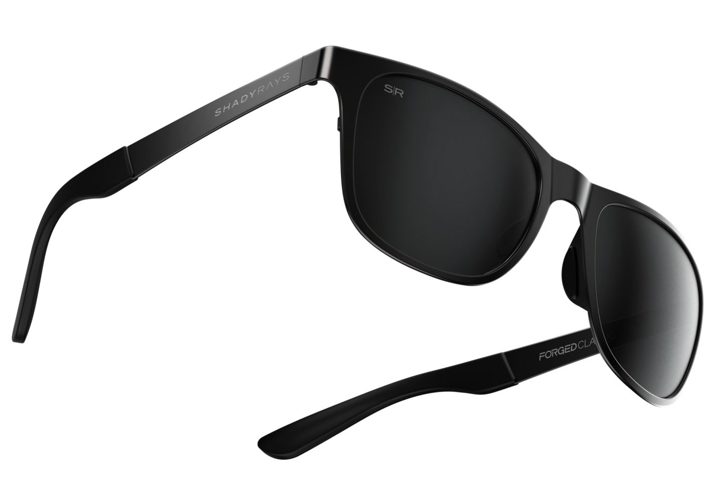 Metal Classic - Stealth Polarized