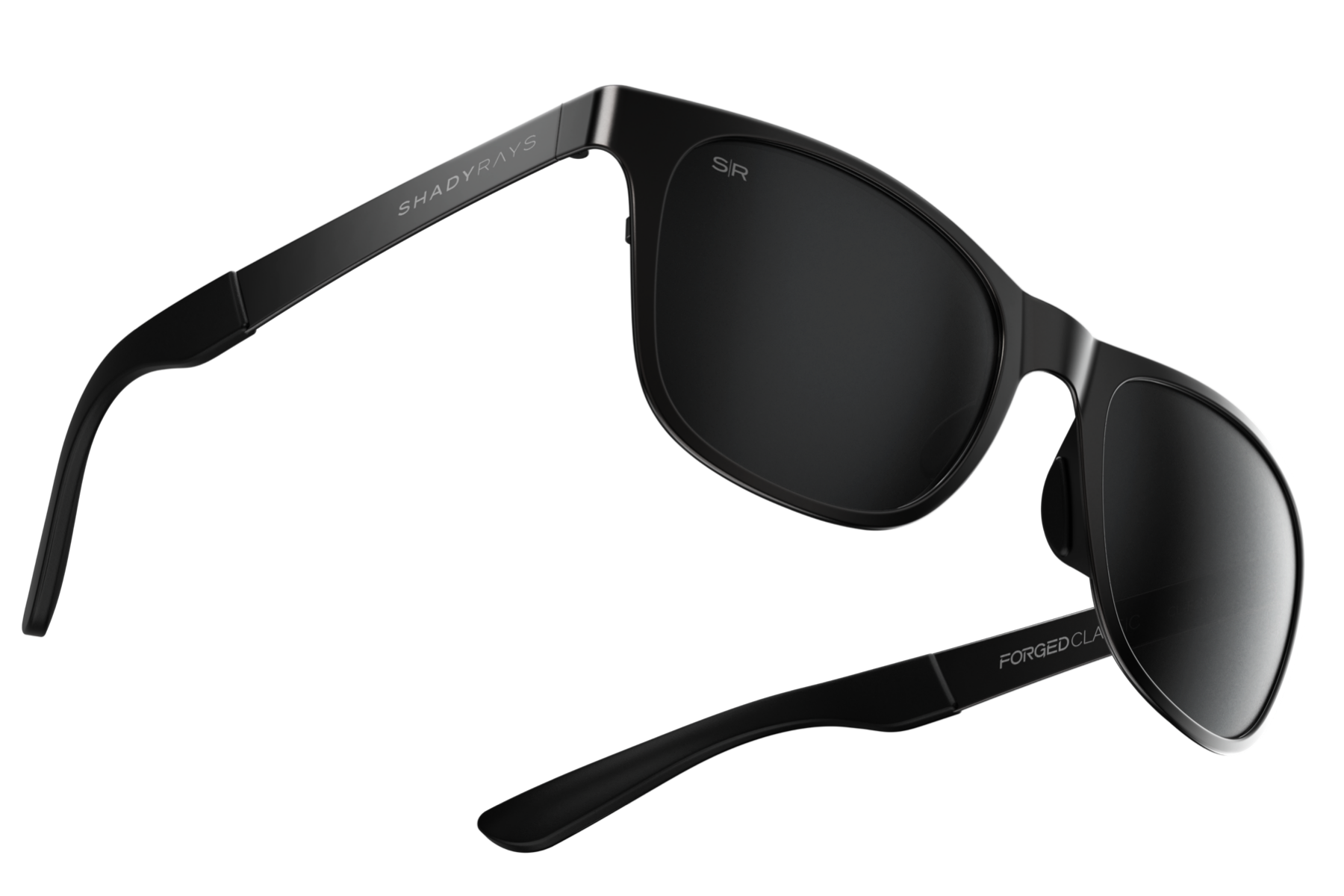 Metal Classic - Stealth Polarized