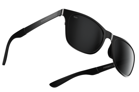 Metal Classic - Stealth Polarized