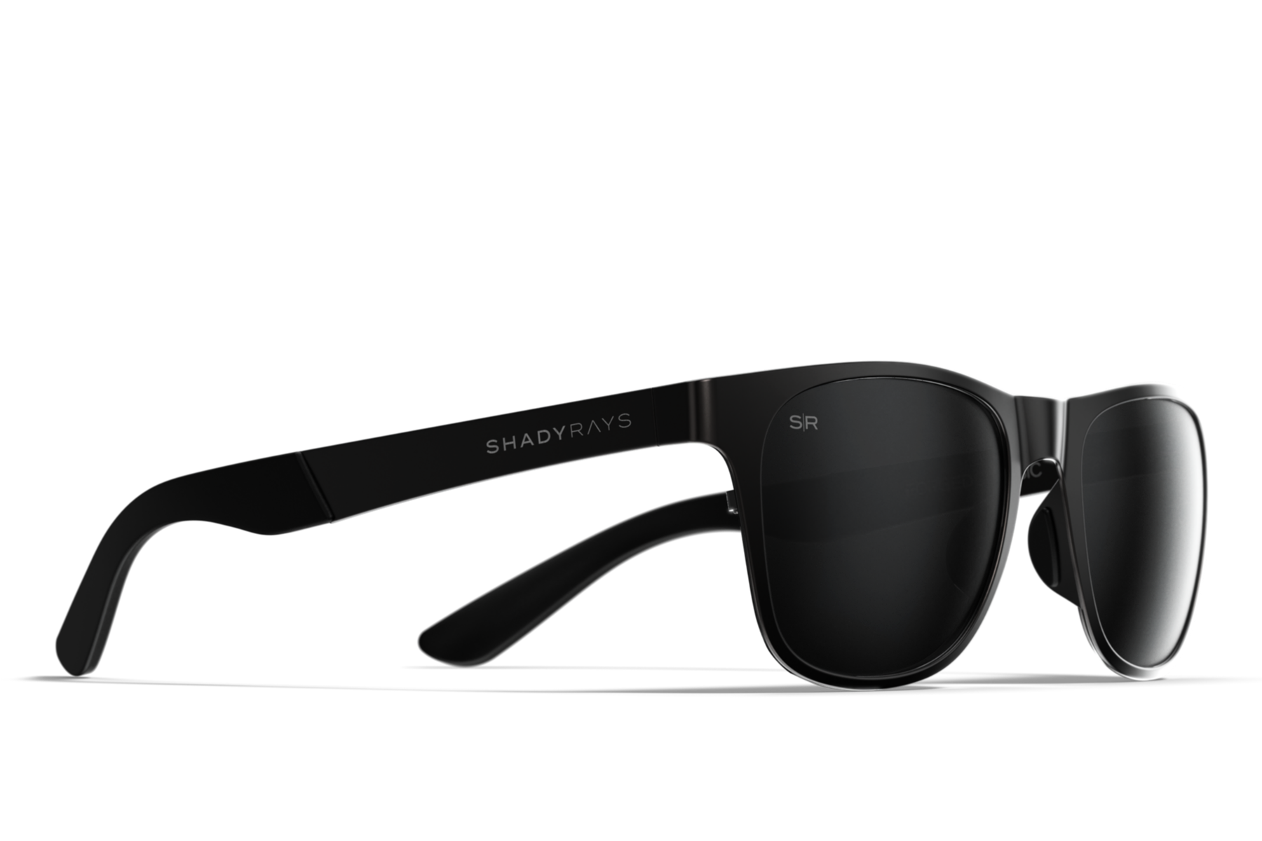 Metal Classic - Stealth Polarized