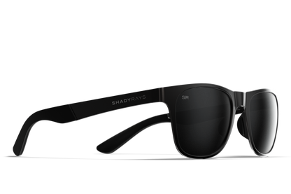 Metal Classic - Stealth Polarized