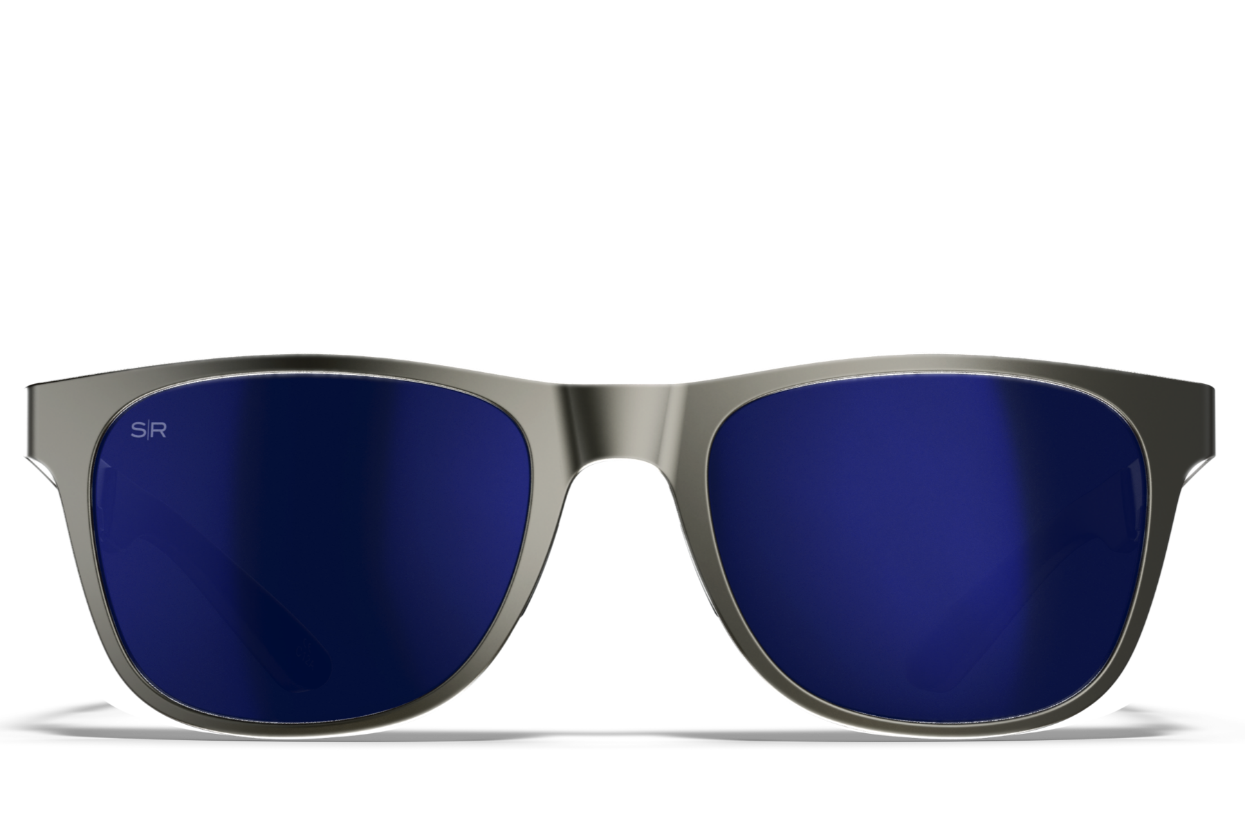 Metal Classic - Gunmetal Polarized