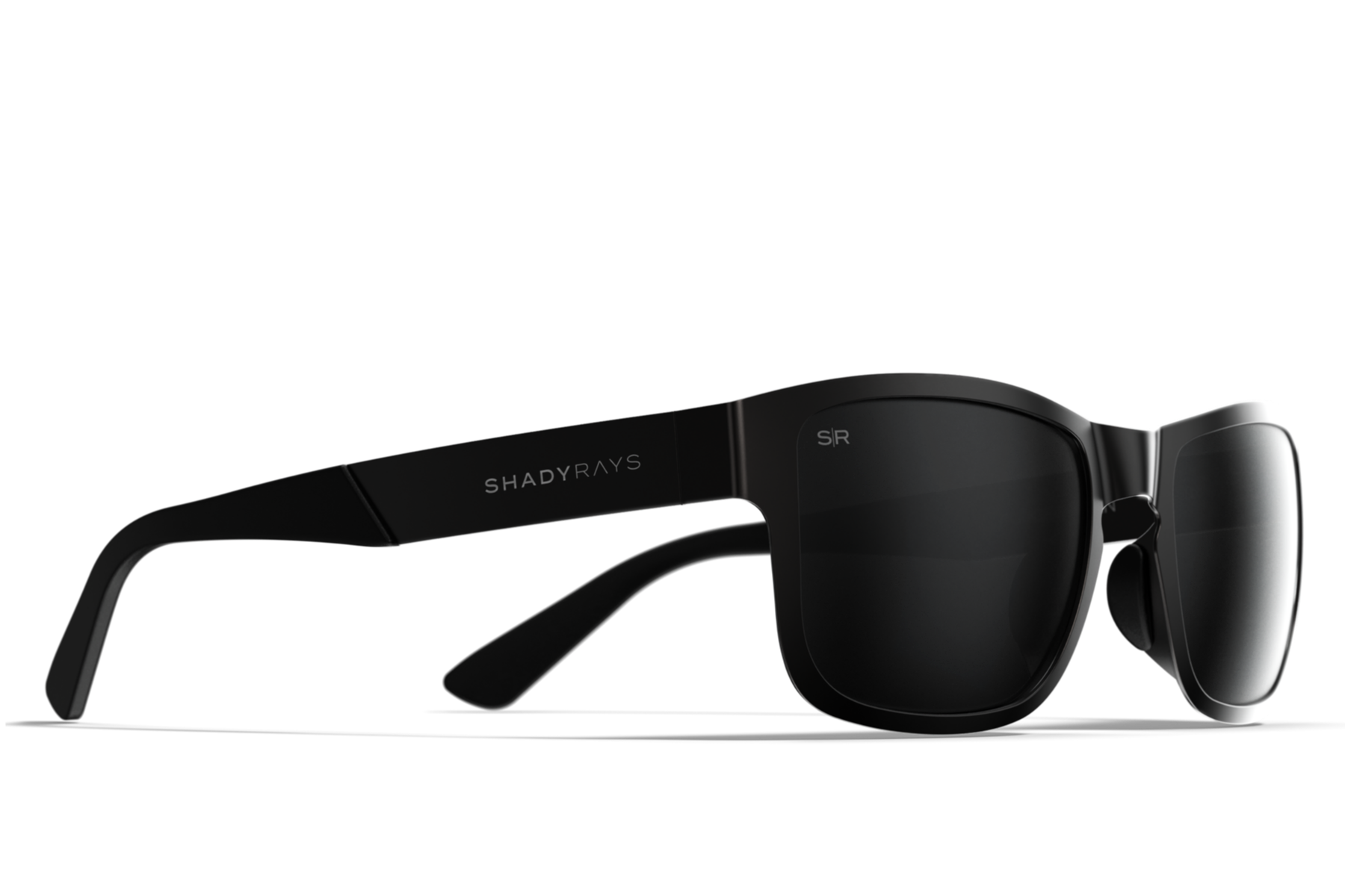 Metal Titan - Stealth Polarized