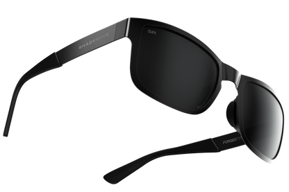 Metal Titan - Stealth Polarized