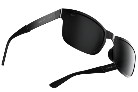 Metal Titan - Stealth Polarized