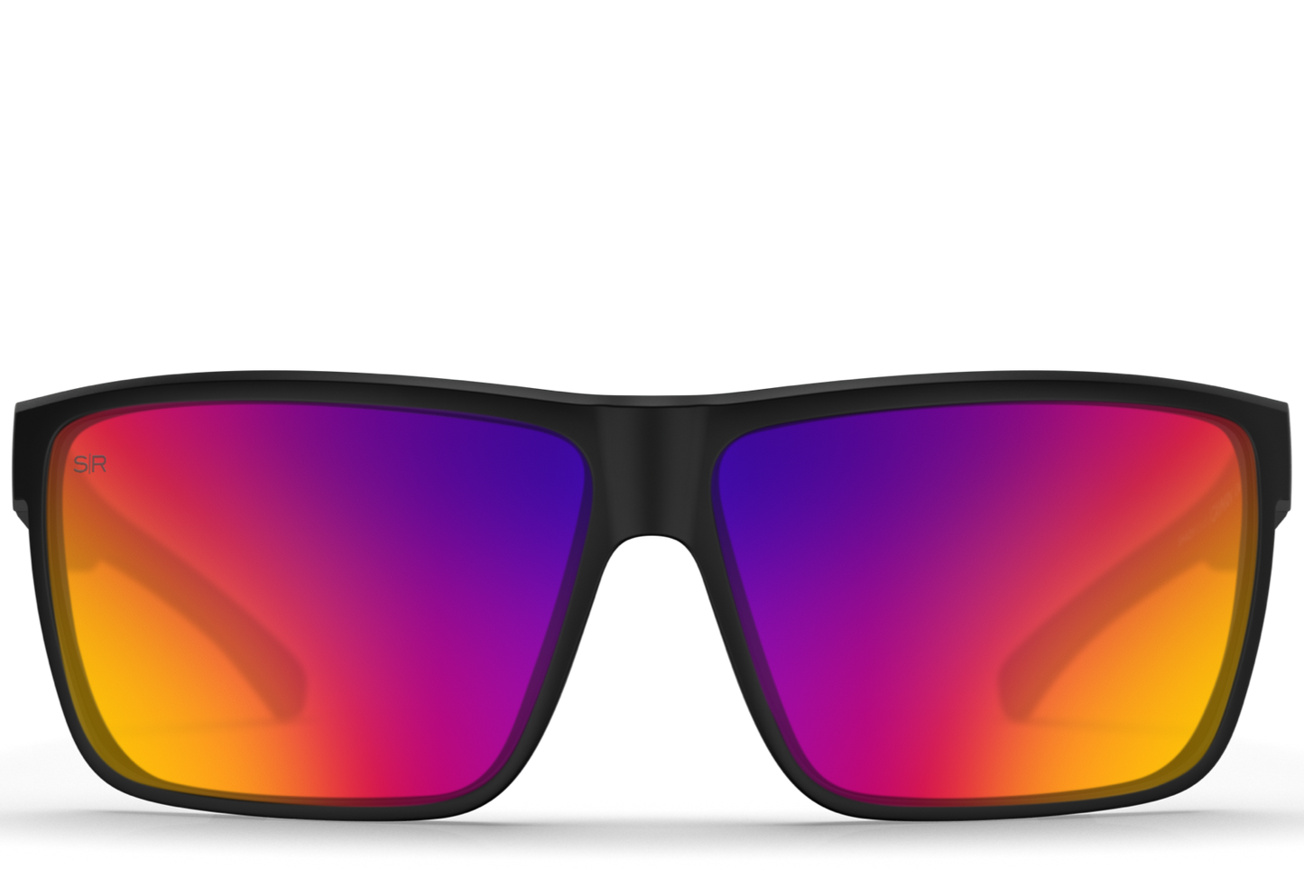 Cayman - Black Mirage Polarized
