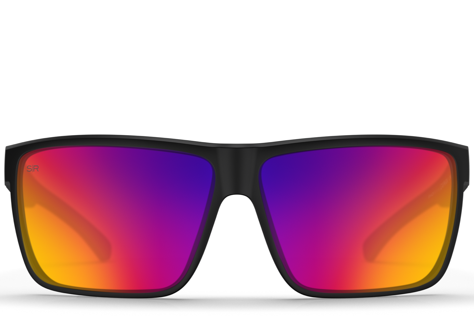 Cayman - Black Mirage Polarized
