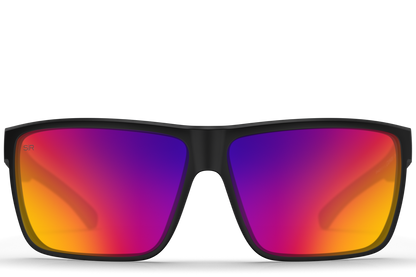 Cayman - Black Mirage Polarized