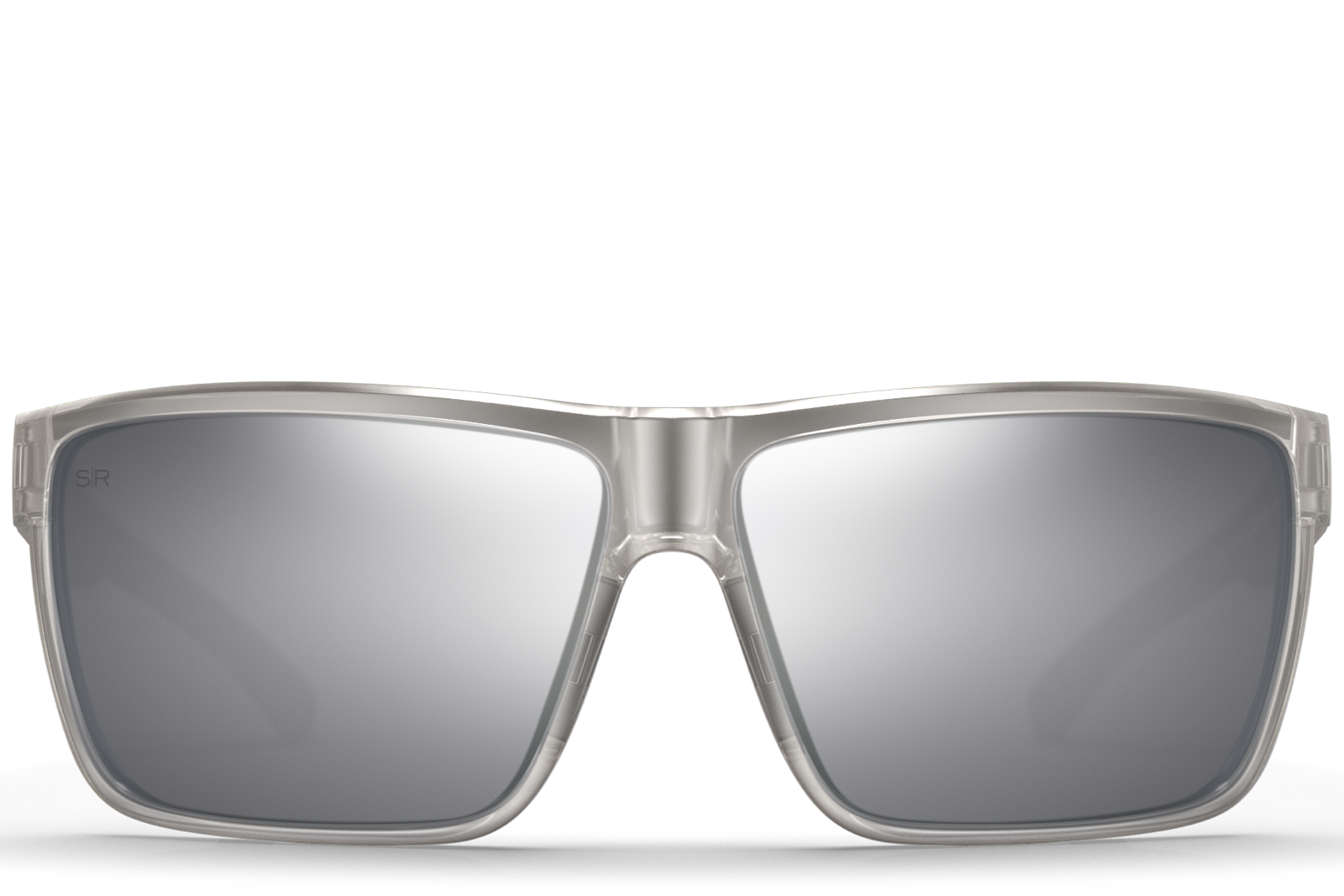 Cayman - Slate Smoke Polarized