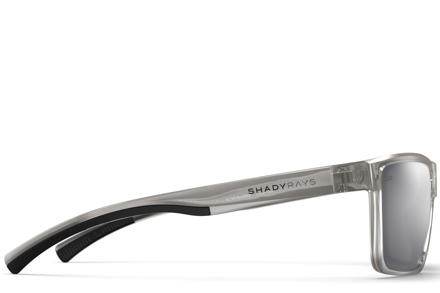 Cayman - Slate Smoke Polarized
