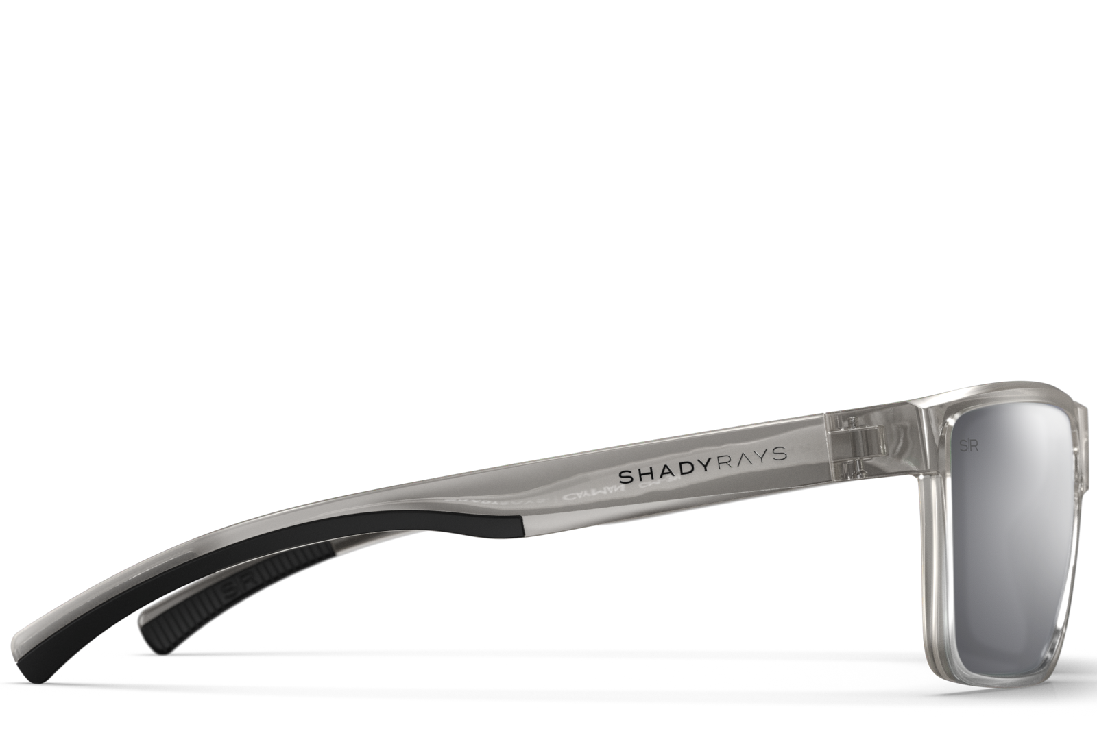 Cayman - Slate Smoke Polarized