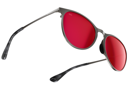 Metal Allure - 23XI Edition Red Polarized