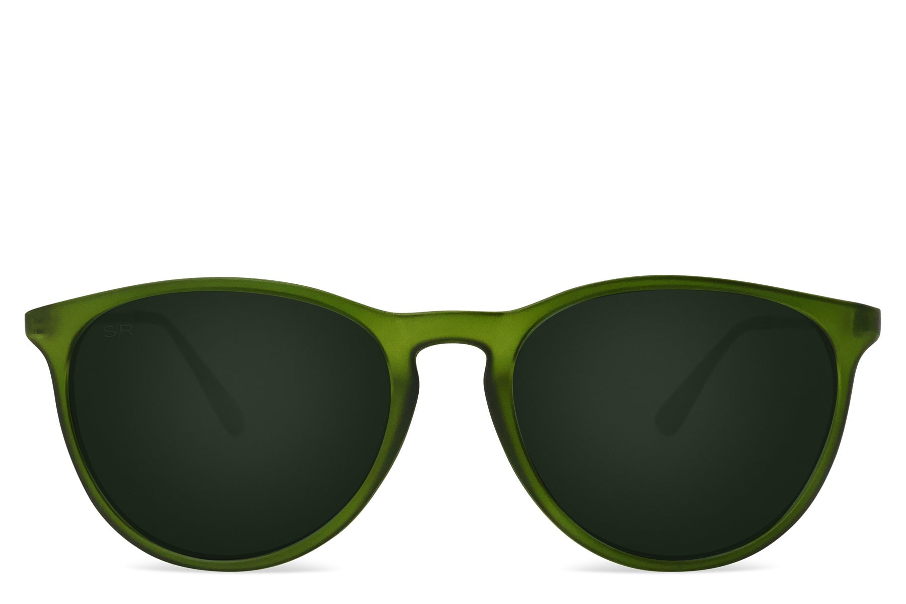 Allure - Sage Polarized