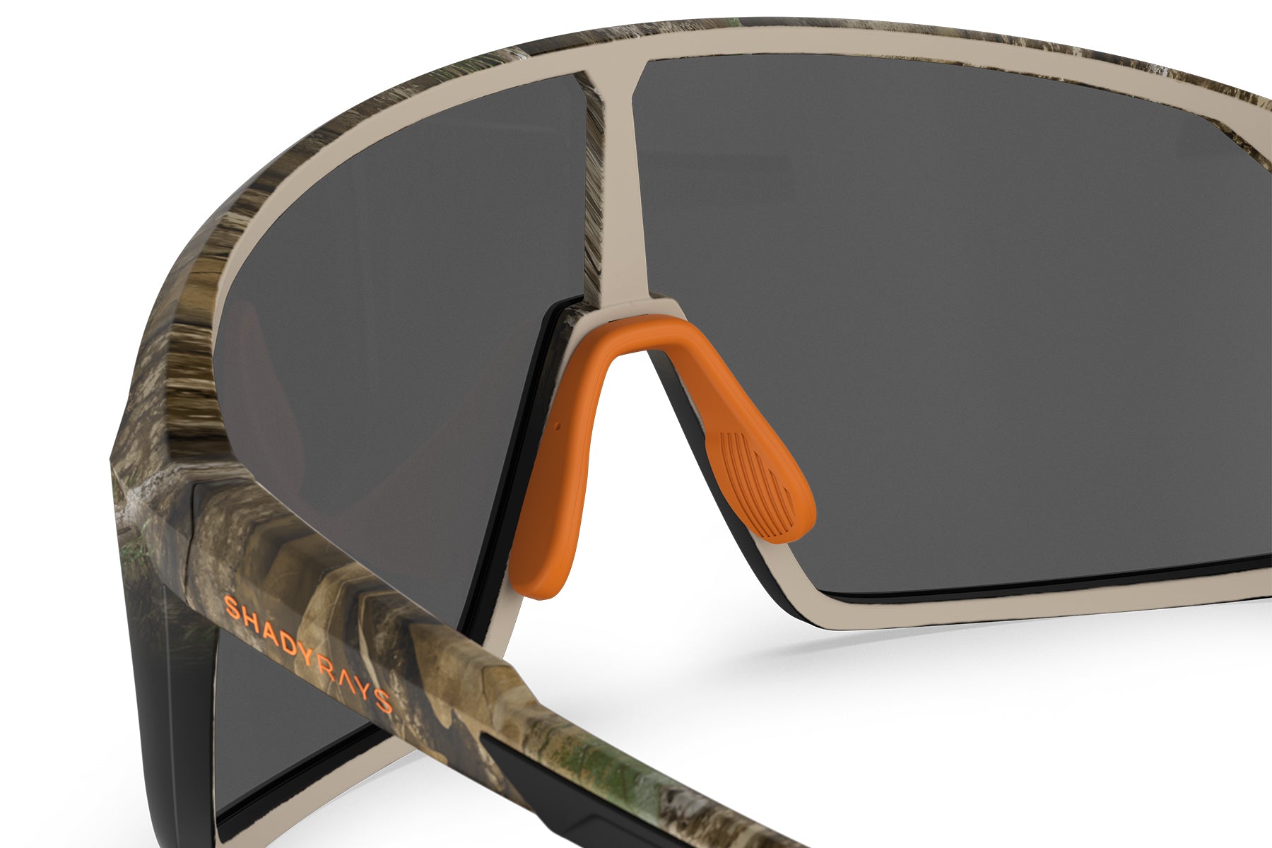 Rival - Realtree® APX Polarized