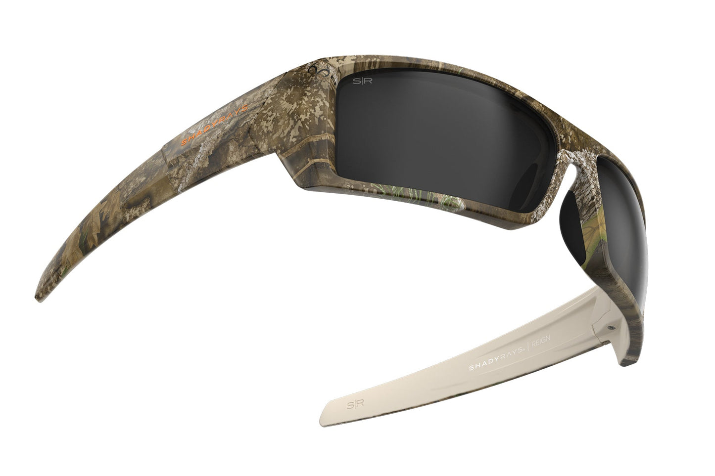 Reign - Realtree® APX Polarized