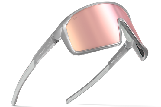 Rival Crystal Smoke - Champagne Polarized