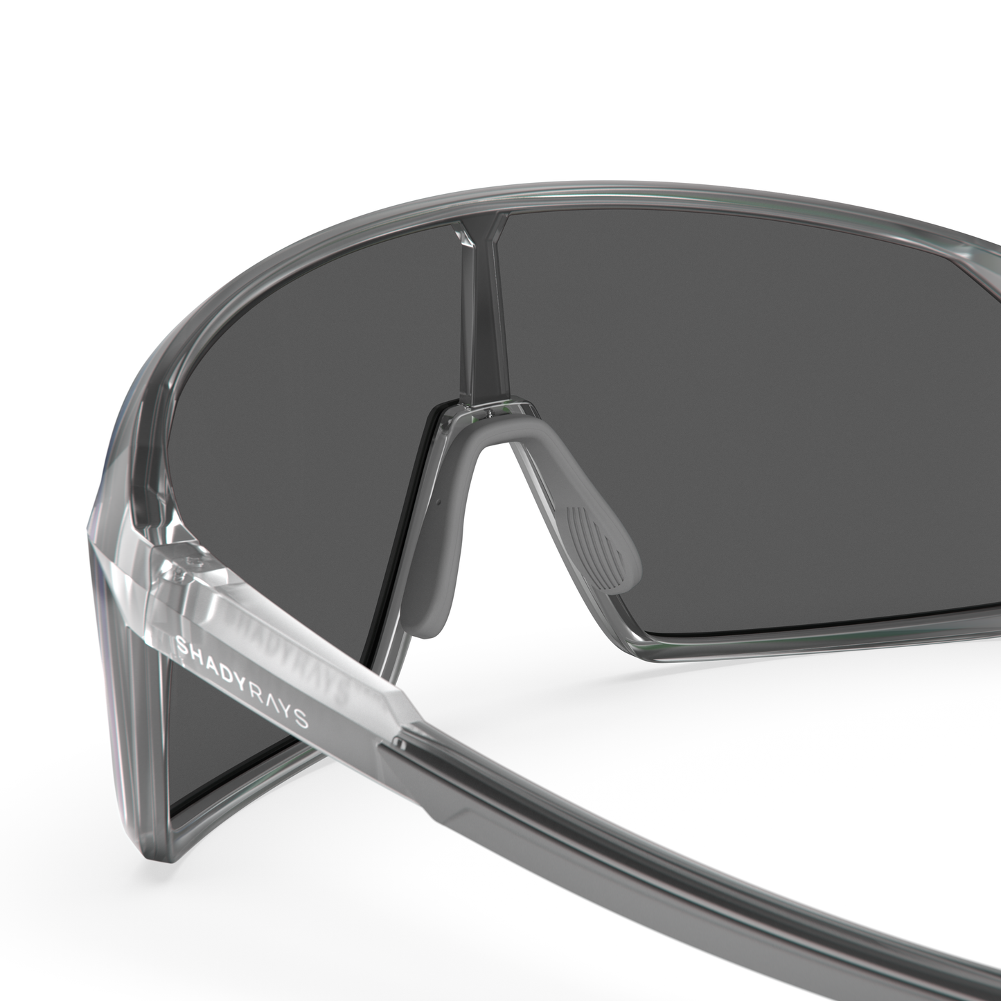 Rival Smoke - Emerald Polarized