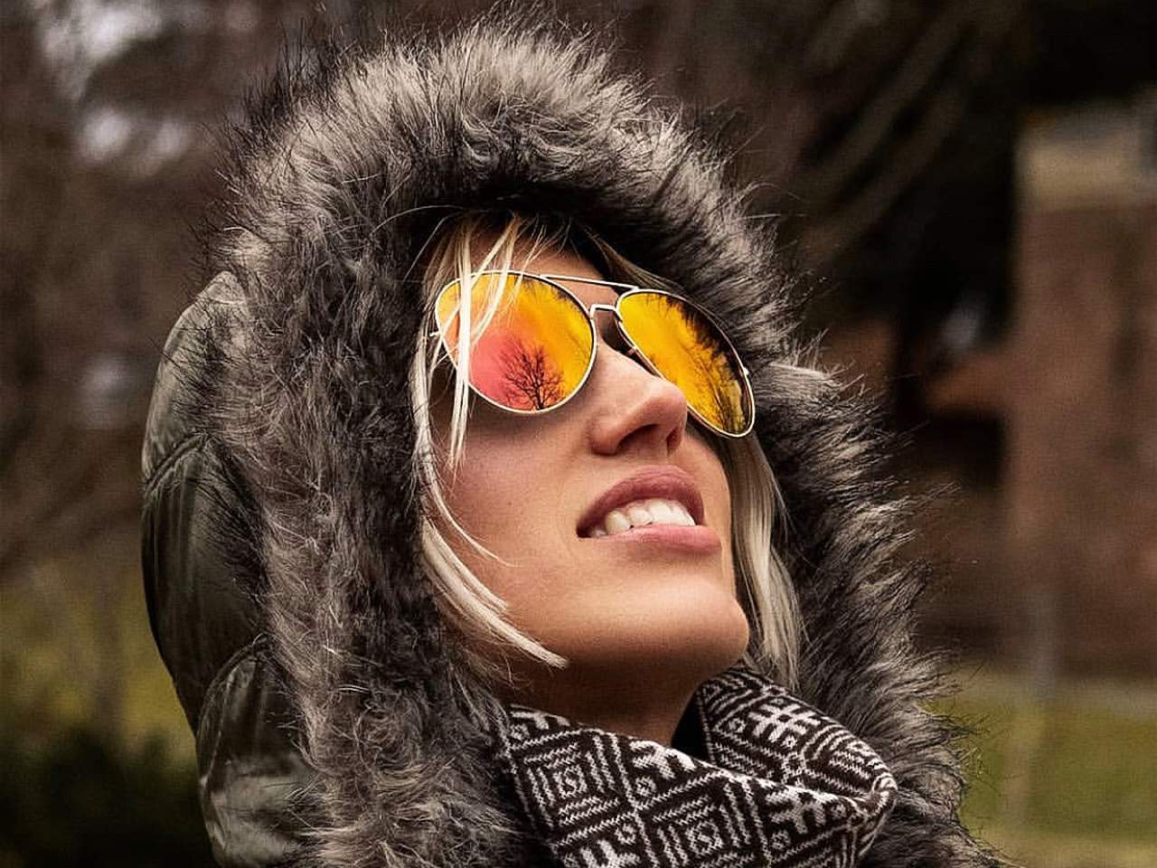 Aviator - Calimesa Polarized