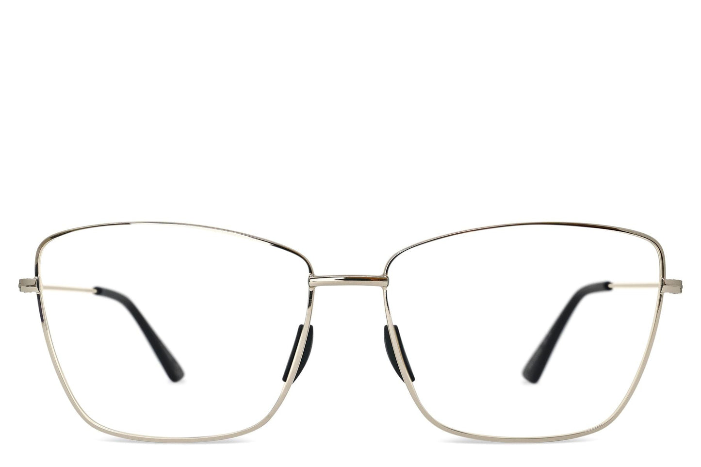 Tangle Free Melrose Rx - Silver