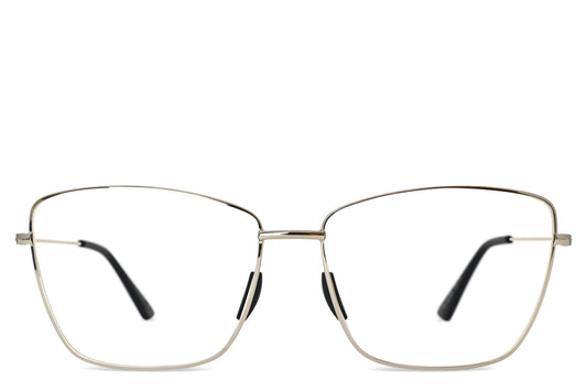 Tangle Free Melrose Rx - Silver