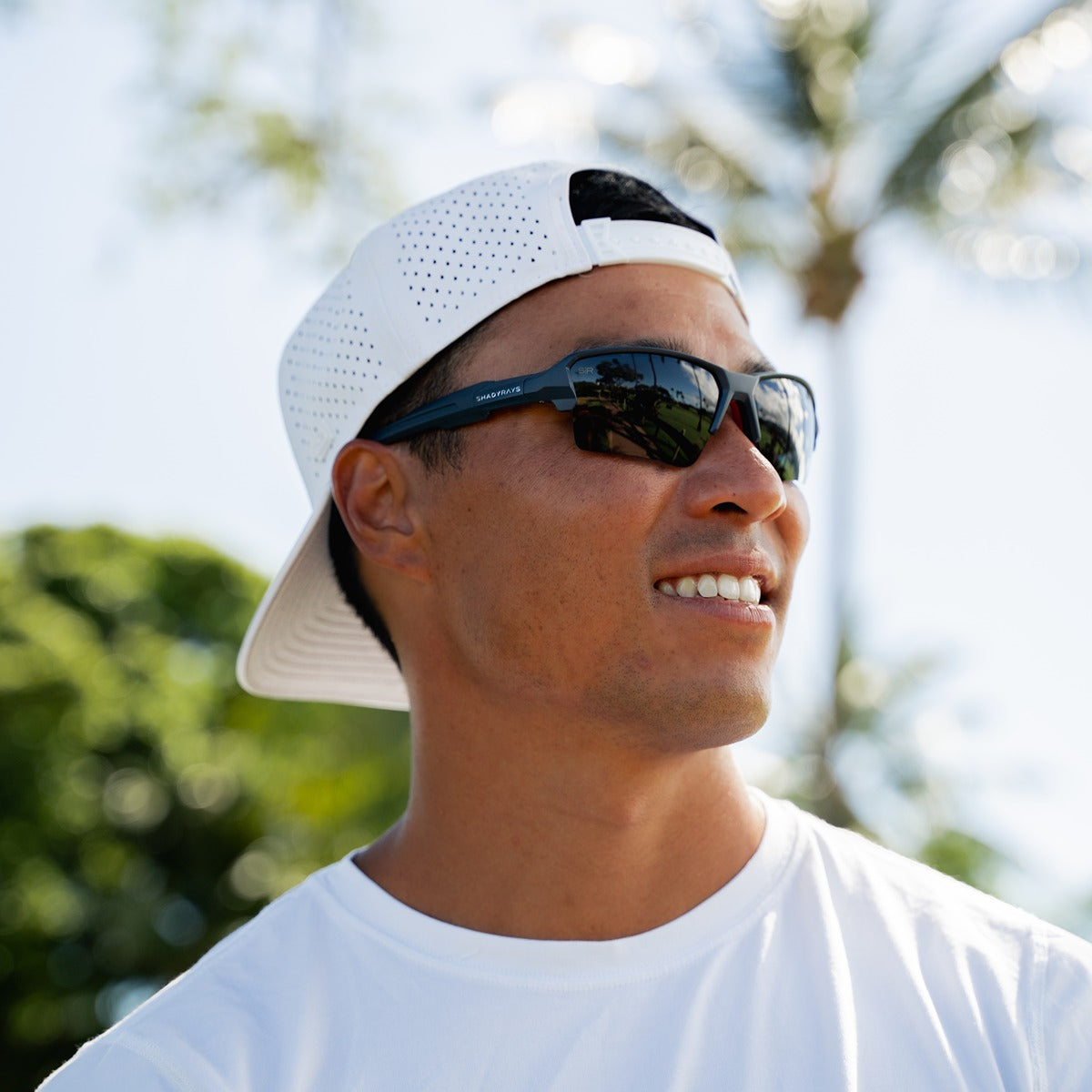 Talon - Liberty Blue Polarized