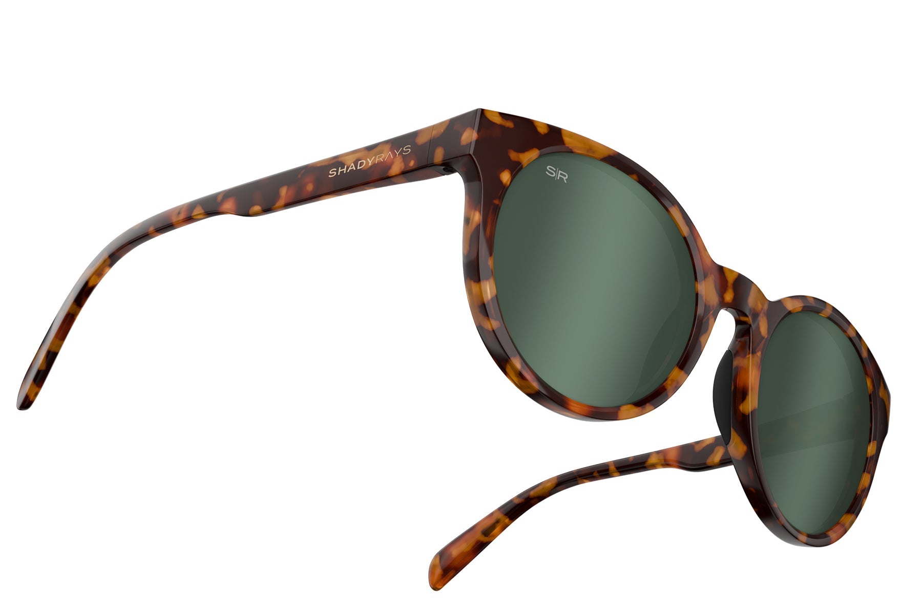Sequoia - Tortoise Polarized