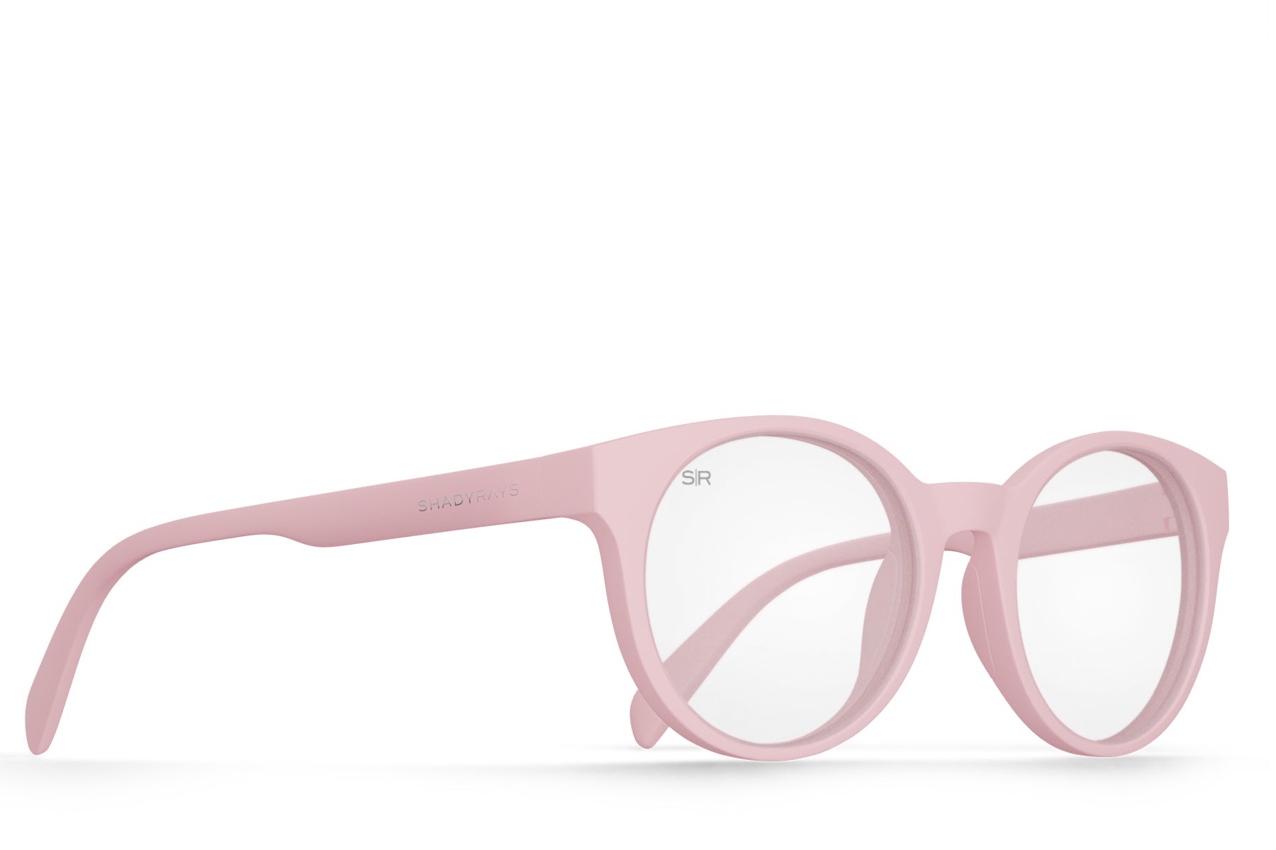 Sequoia Rx - Rose