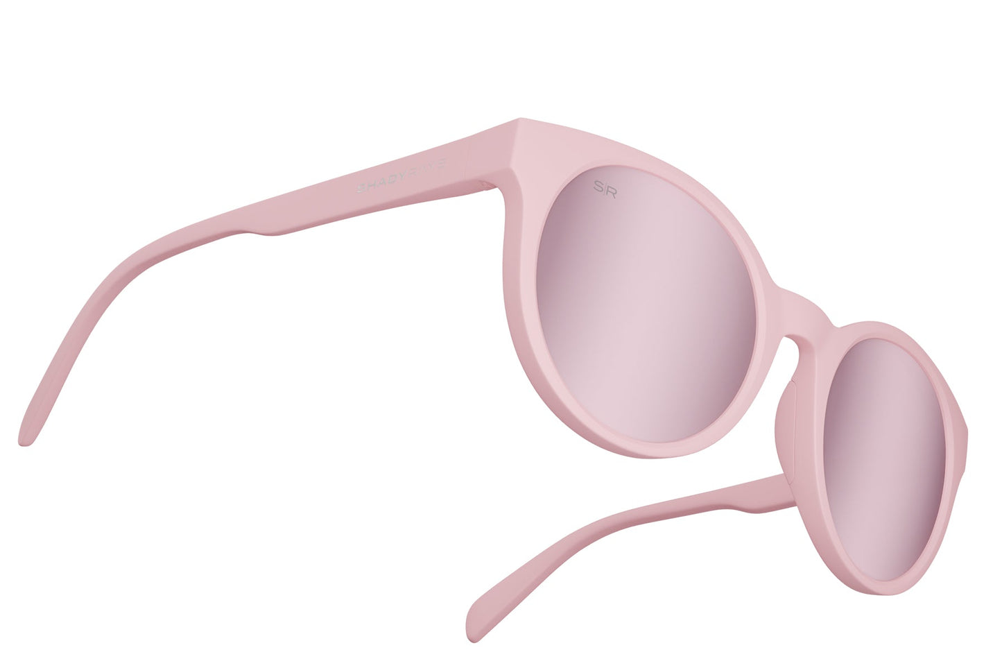 Sequoia - Rose Polarized