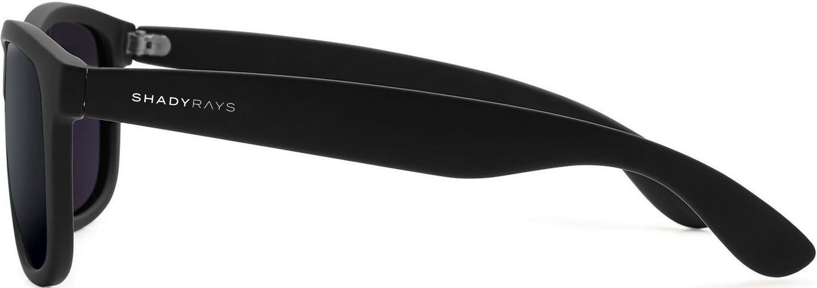 Signature Series - Blackout Non-Polarized