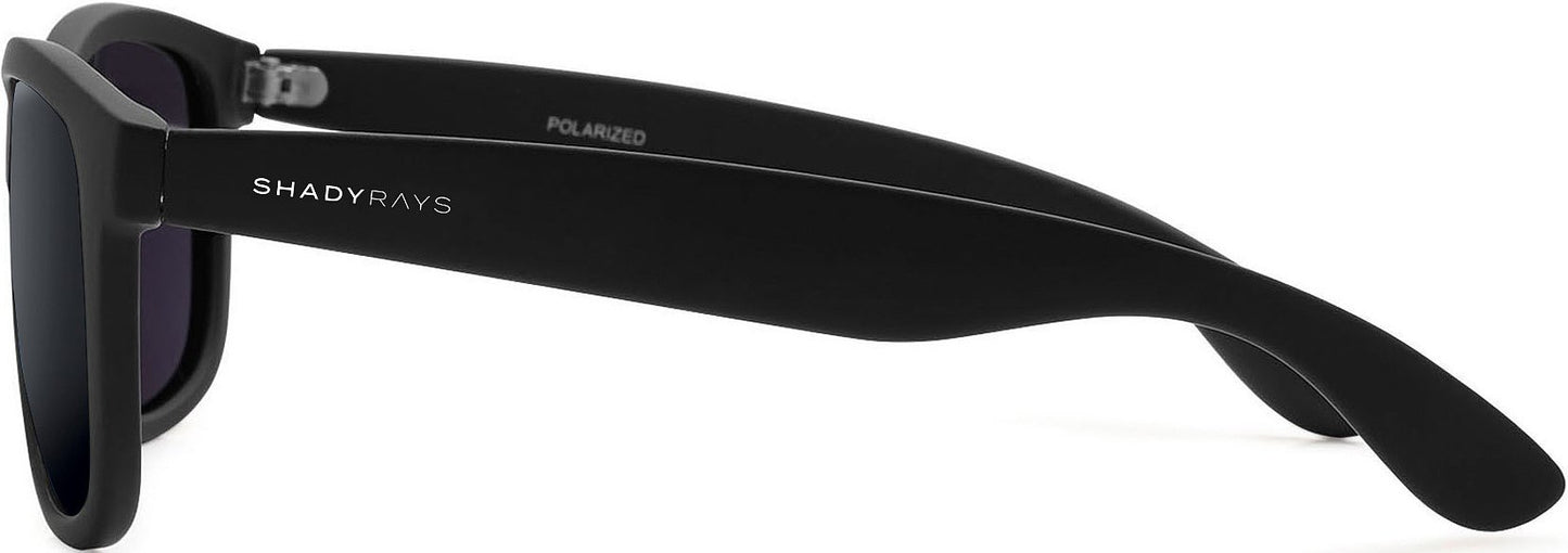 Signature Series - Blackout Polarized