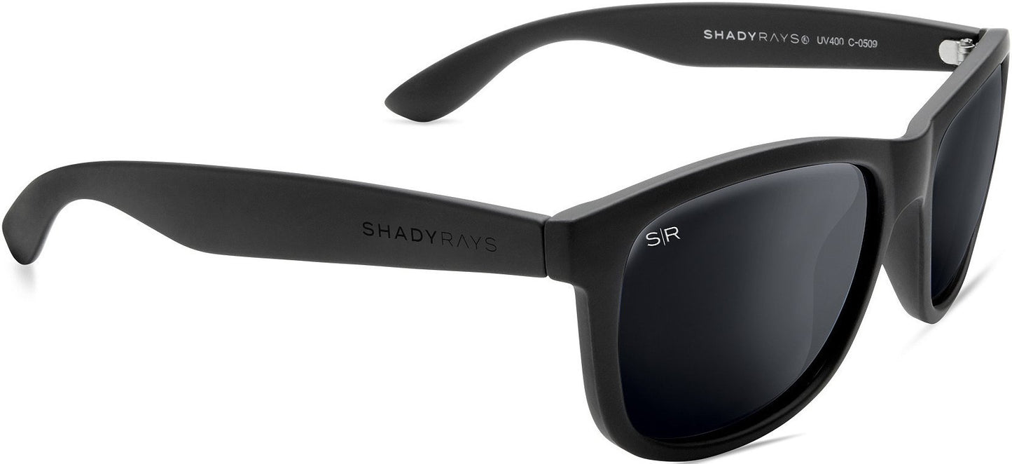 Signature Series - Blackout Polarized UNDERCOVER