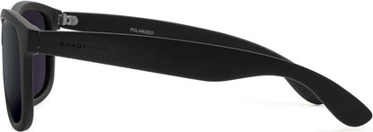 Signature Series - Blackout Polarized UNDERCOVER