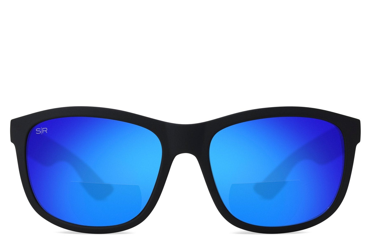 Signature Series Readers +1.5 - Black Glacier