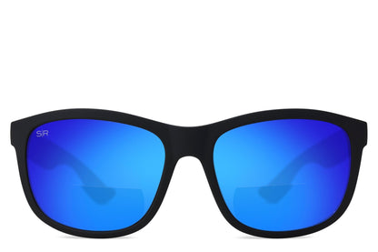Signature Series Readers +2.0 - Black Glacier