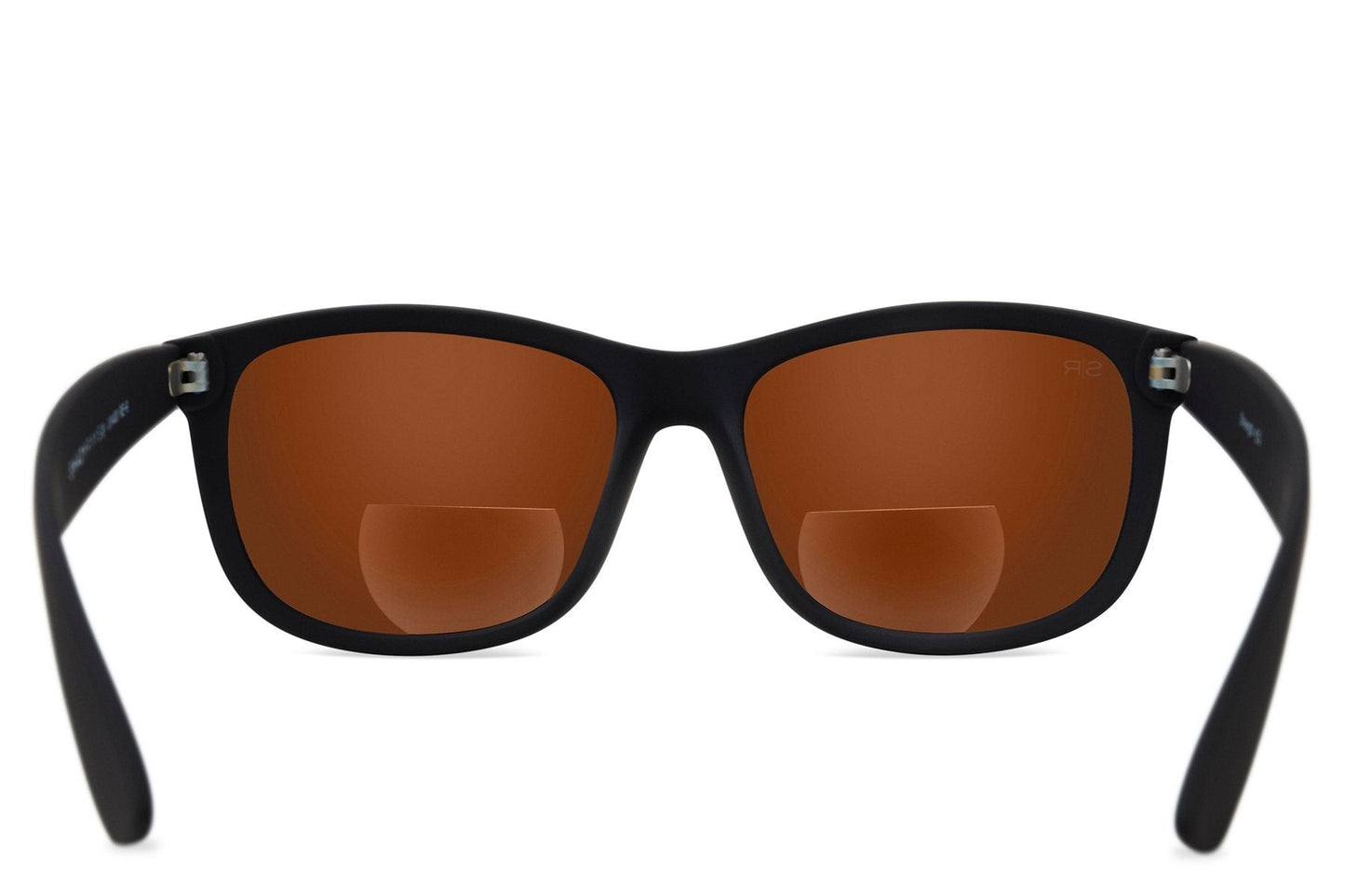 Signature Series Readers +1.5 - Black Glacier