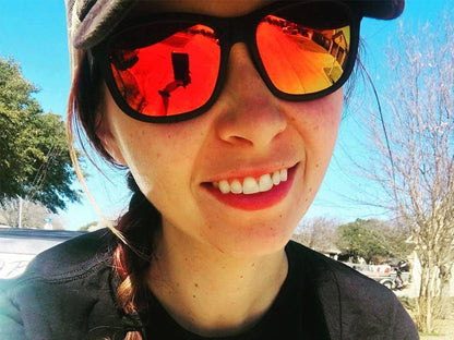 Signature Series - Black Infrared Polarized