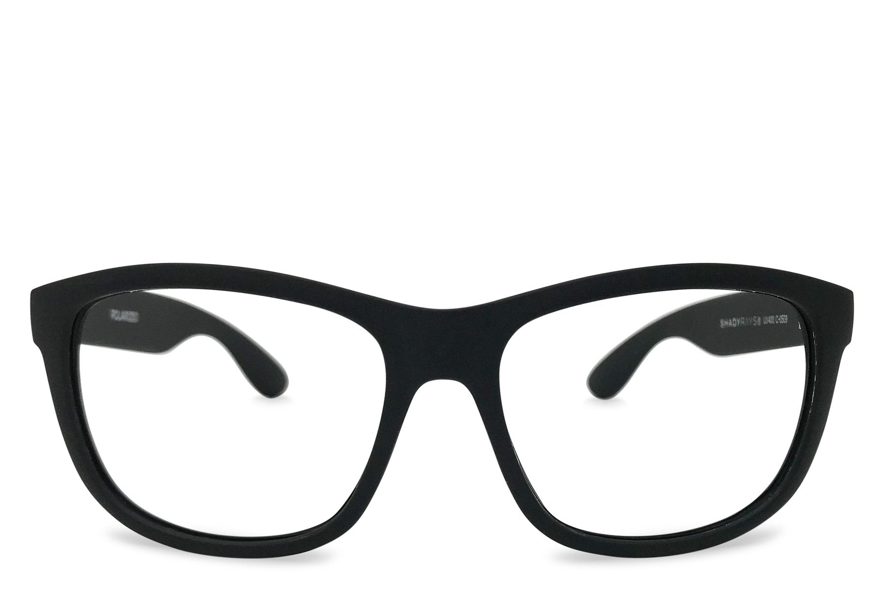 Signature Series Rx - Black