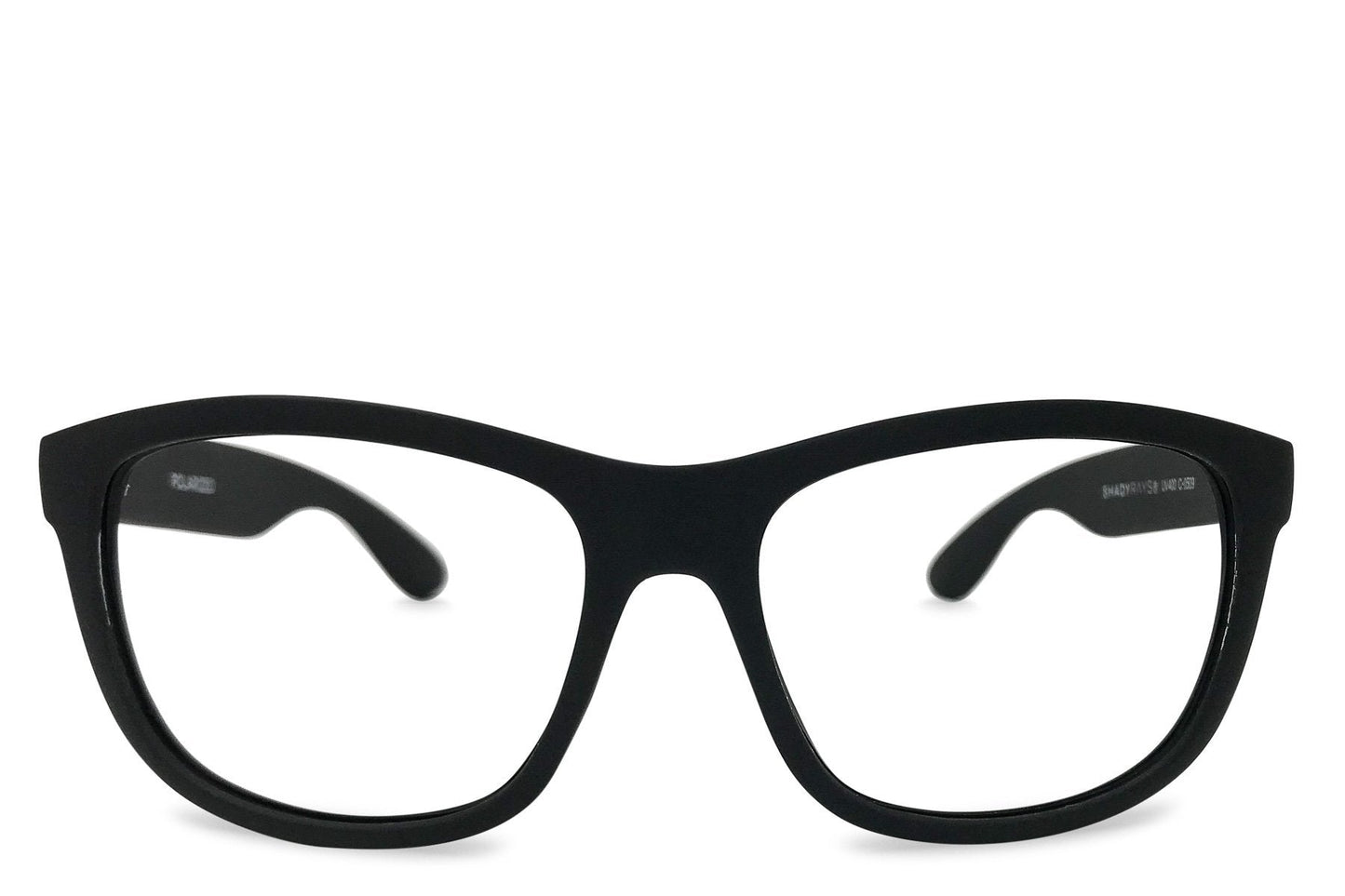 Signature Series Rx - Undercover Black