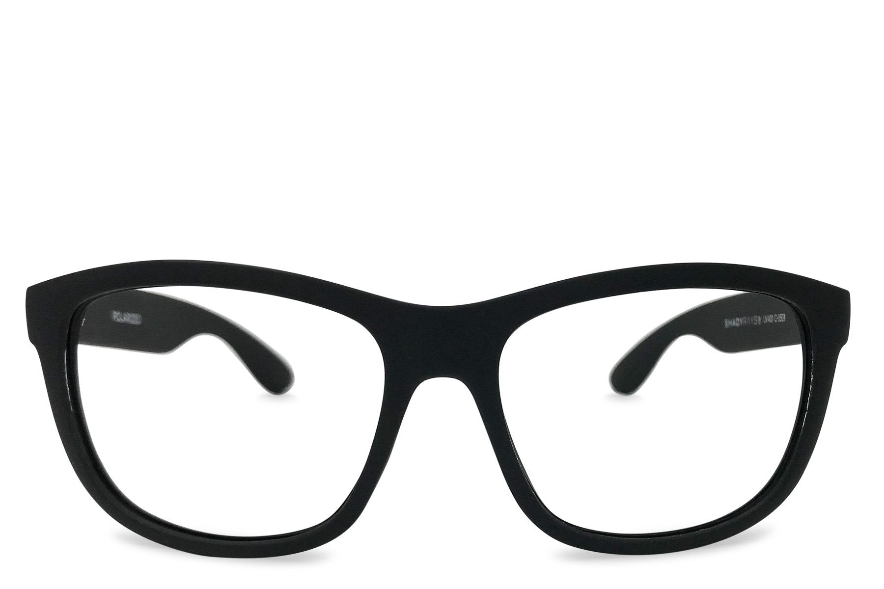 Signature Series Rx - Undercover Black