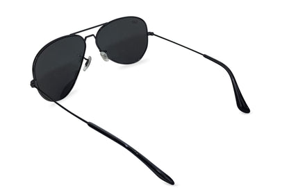 Aviator - Black Stealth Polarized