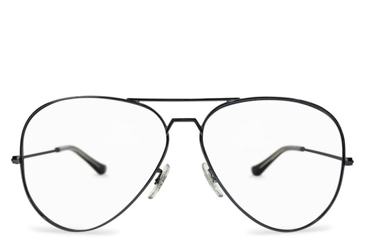 Aviator M/L Rx - Stealth