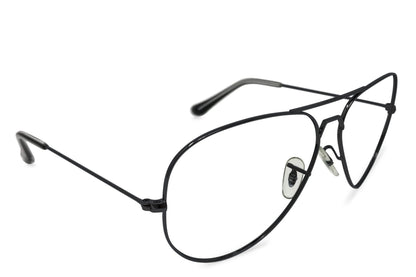 Aviator M/L Rx - Stealth