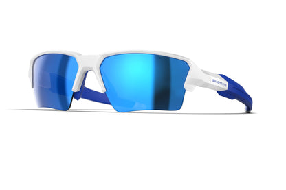 Youth Talon - White Glacier