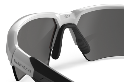Talon - White Infrared Polarized