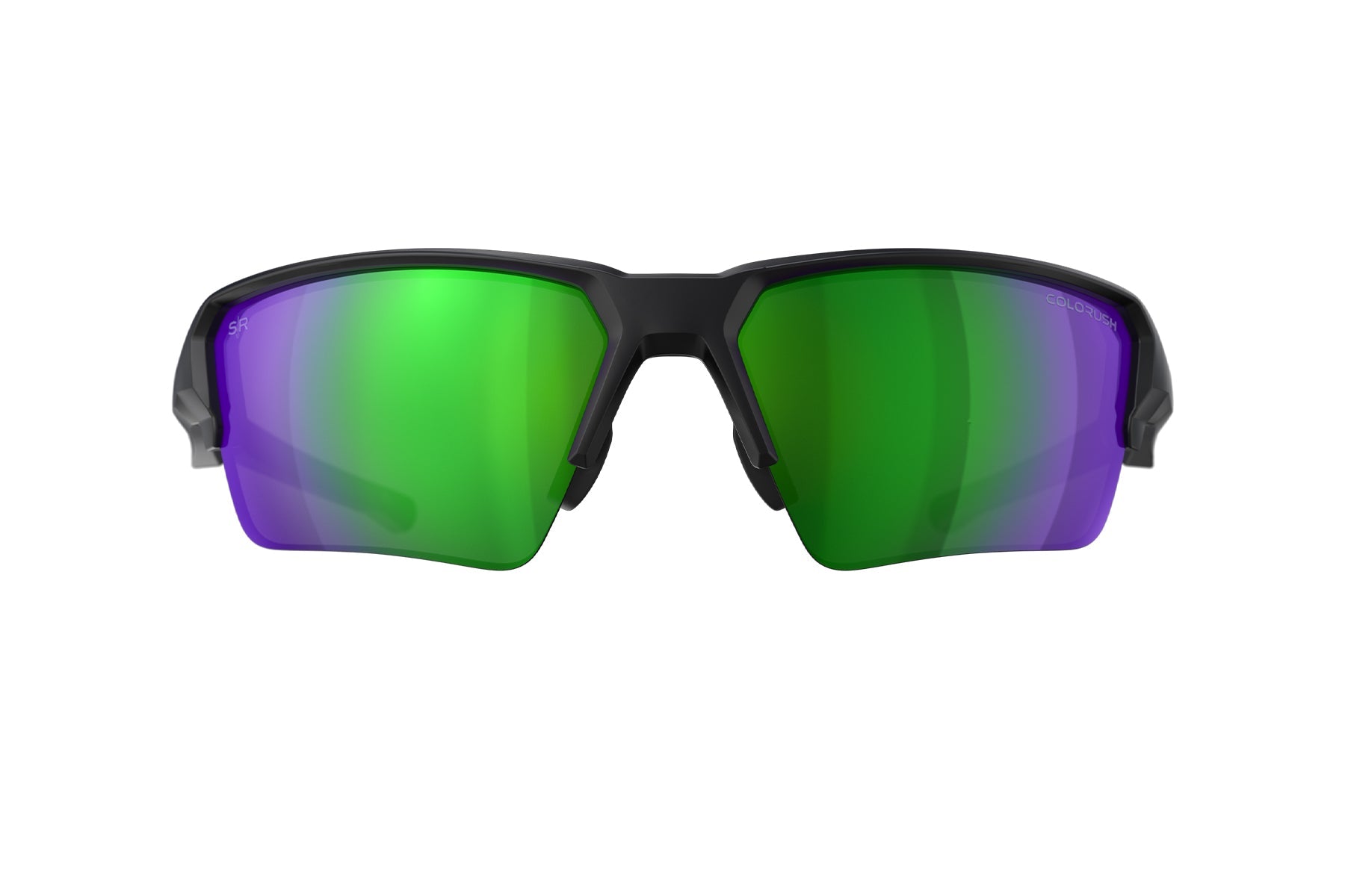Talon Elite - Black Emerald Polarized