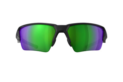 Talon Elite - Black Emerald Polarized