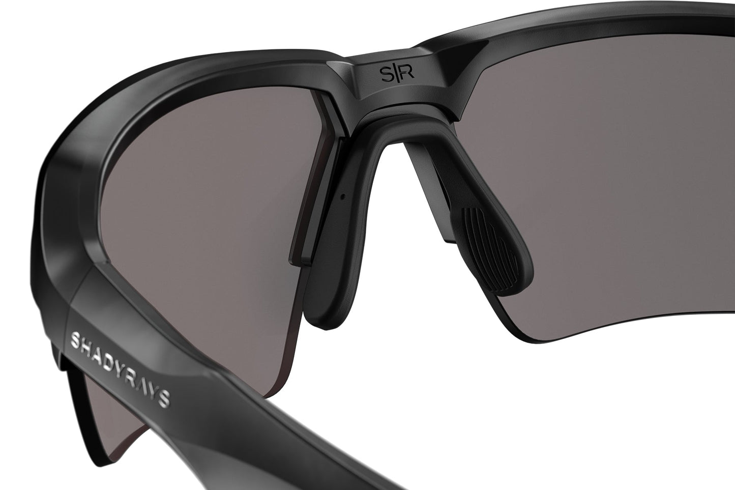 Talon Elite - Black Emerald Polarized